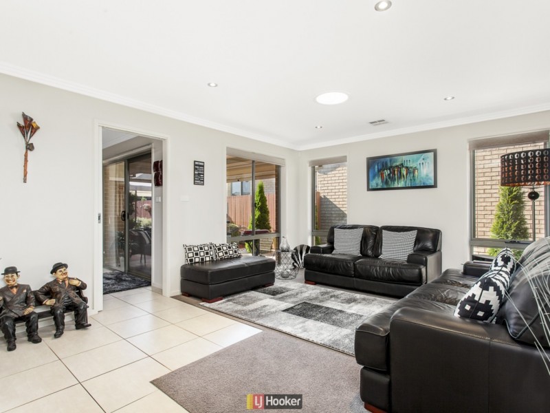 23 Ronald Walker Street, Casey ACT 2913
