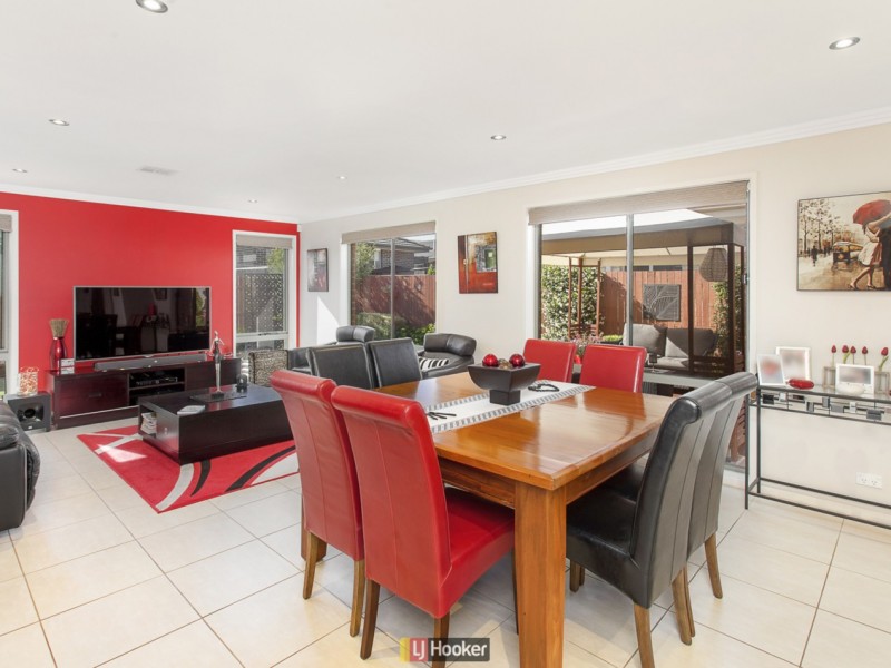 23 Ronald Walker Street, Casey ACT 2913