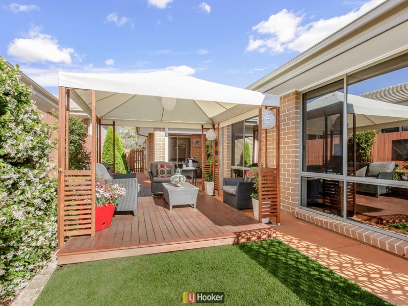 23 Ronald Walker Street, Casey ACT 2913