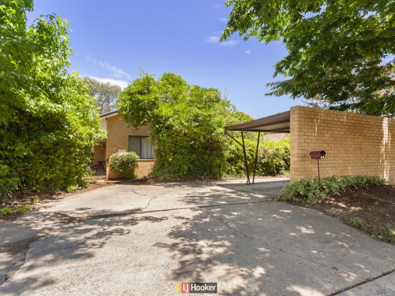 30 Cooney Court, Charnwood ACT 2615