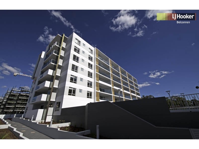 117/64 College Street, Belconnen ACT 2617