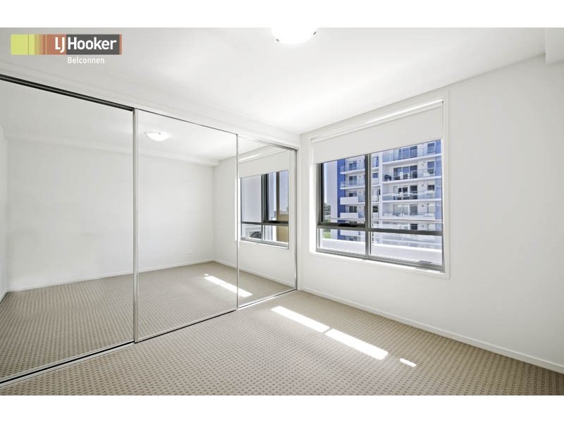 117/64 College Street, Belconnen ACT 2617