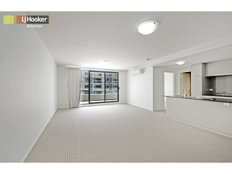 117/64 College Street, Belconnen ACT 2617