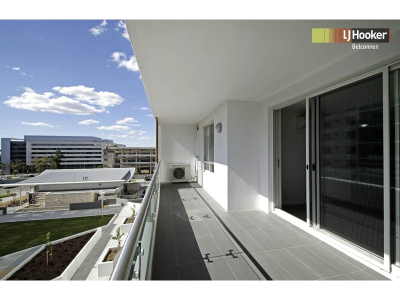 117/64 College Street, Belconnen ACT 2617