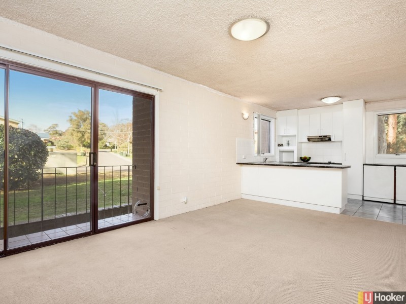 1/4 Keith Street, Scullin ACT 2614