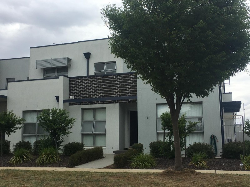 6 Mavis Latham Street, Franklin ACT 2913