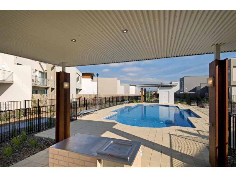 63/11 Joy Cummings place, Belconnen ACT 2617