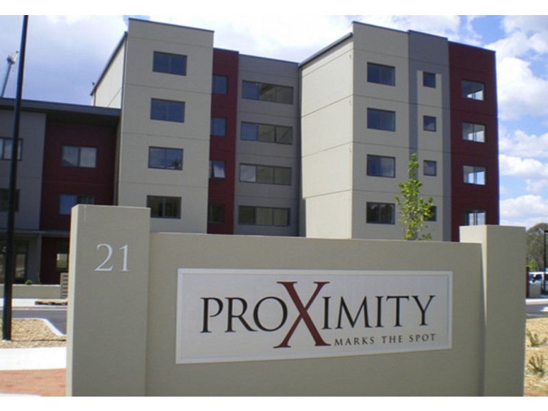 5/21 Battye Street, Bruce ACT 2617