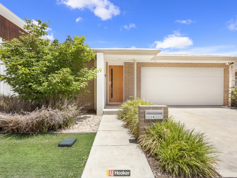 14 Dickins Street, Forde ACT 2914