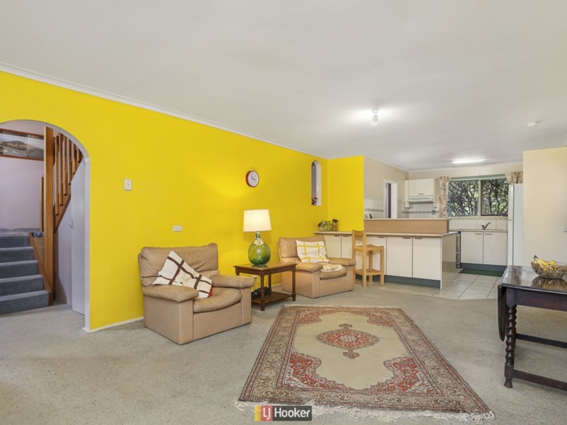 41 Mockridge Crescent, Holt ACT 2615