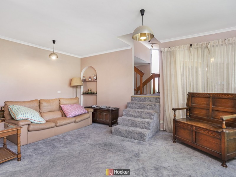 41 Mockridge Crescent, Holt ACT 2615