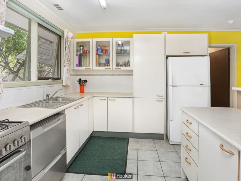 41 Mockridge Crescent, Holt ACT 2615