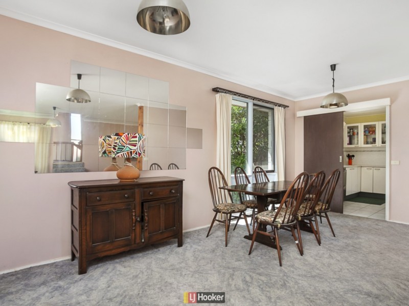 41 Mockridge Crescent, Holt ACT 2615