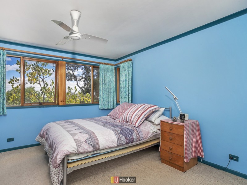 41 Mockridge Crescent, Holt ACT 2615