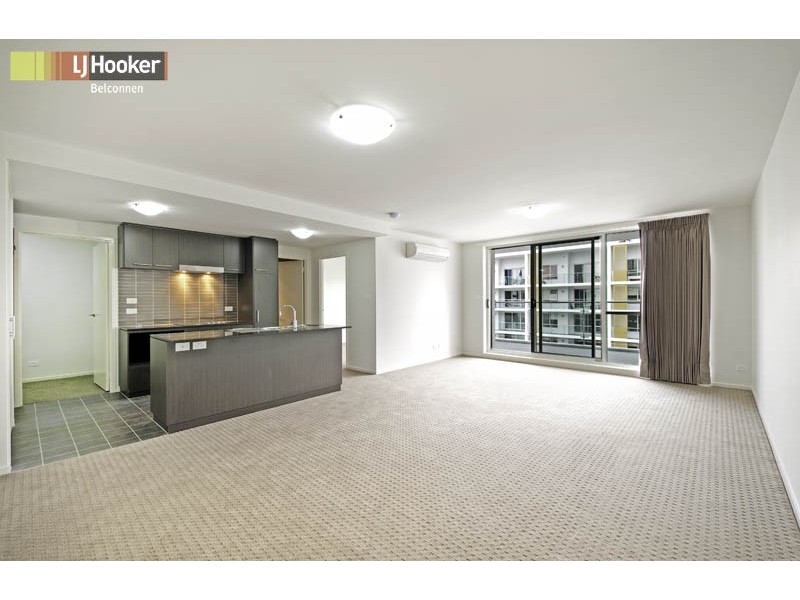 56/68 College Street, Belconnen ACT 2617