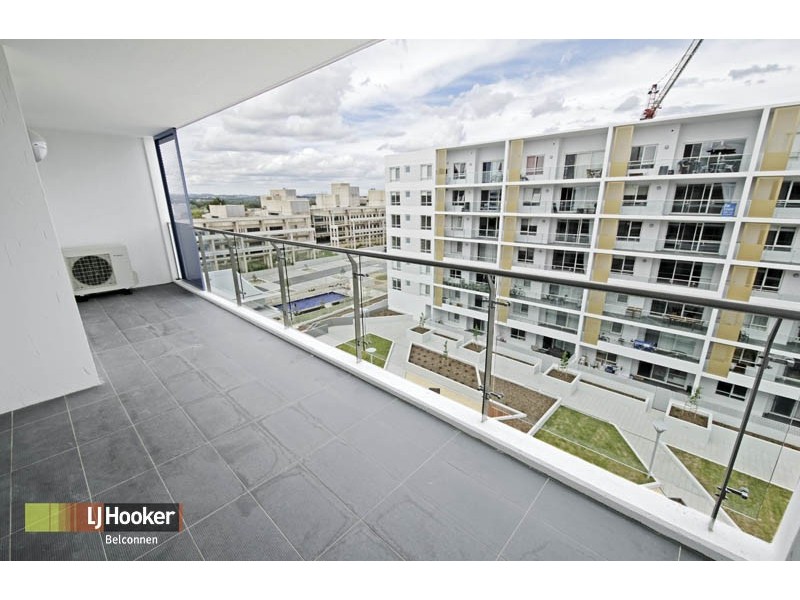 56/68 College Street, Belconnen ACT 2617