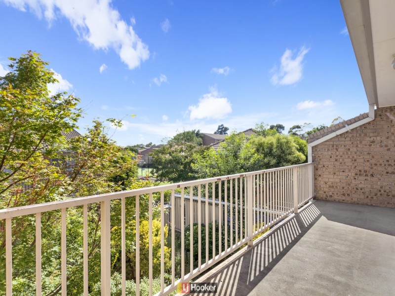 135/15 John Cleland Cresent, Florey ACT 2615