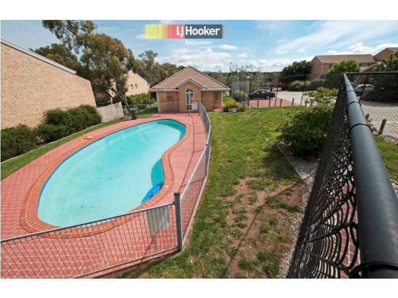 135/15 John Cleland Cresent, Florey ACT 2615