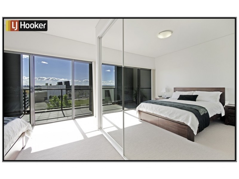 220/38 Gozzard Street, Gungahlin ACT 2912