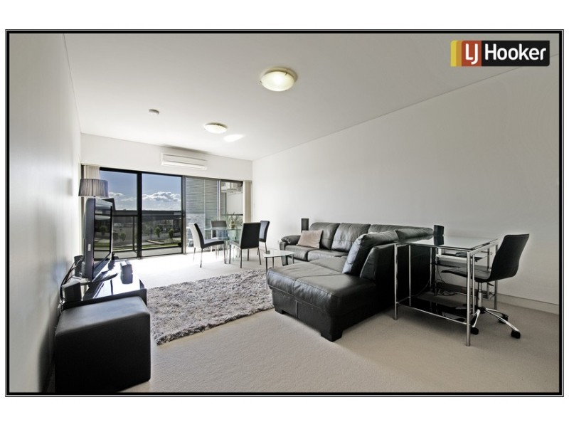 220/38 Gozzard Street, Gungahlin ACT 2912