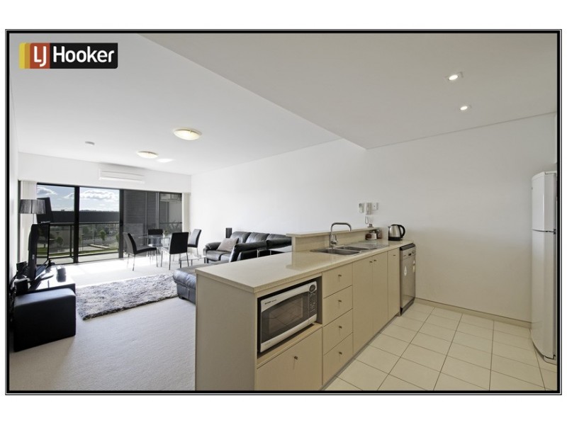 220/38 Gozzard Street, Gungahlin ACT 2912