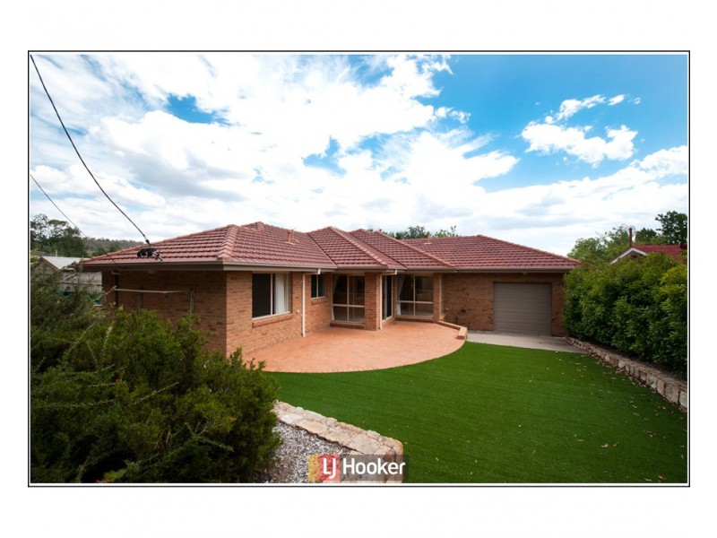 49 Macgillivray Street, Yarralumla ACT 2600