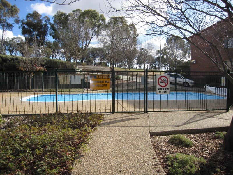 40/112 Baldwin Drive, Kaleen ACT 2617