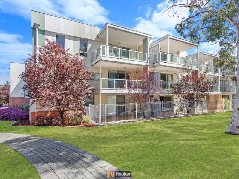 8/2 Eardley Street, Bruce ACT 2617