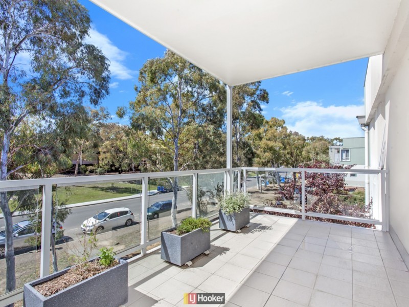 8/2 Eardley Street, Bruce ACT 2617