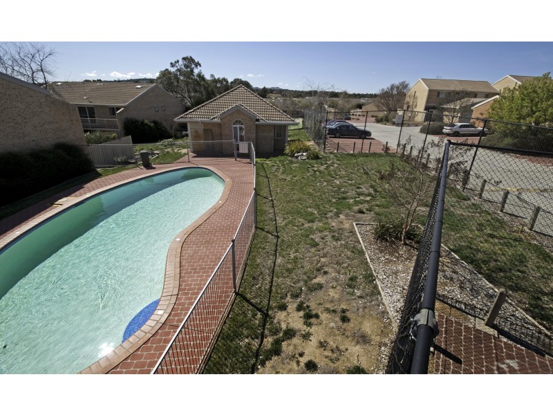 89/15 John Cleland Crescent, Florey ACT 2615