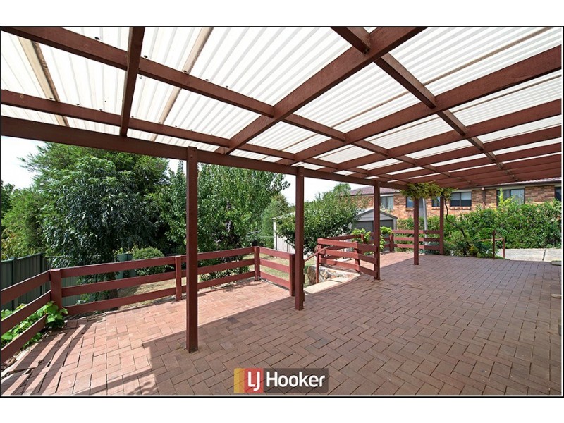 59 Carlile Street, Evatt ACT 2617