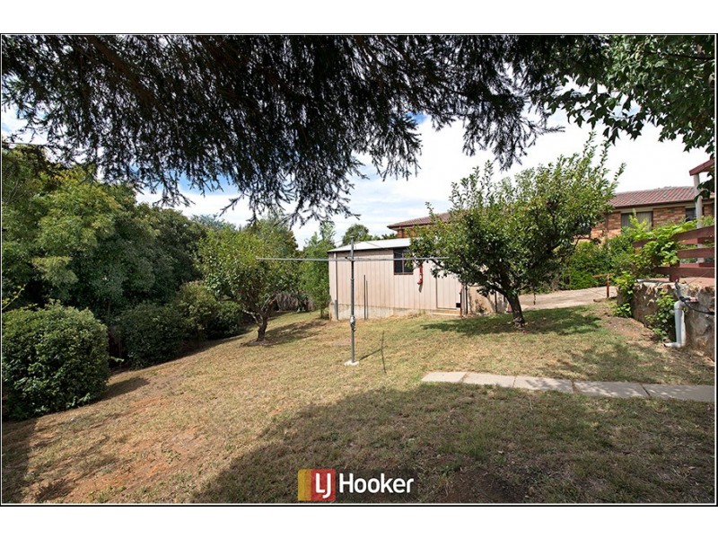 59 Carlile Street, Evatt ACT 2617