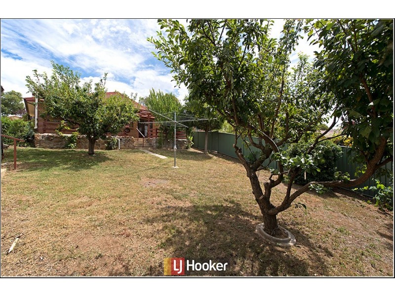 59 Carlile Street, Evatt ACT 2617