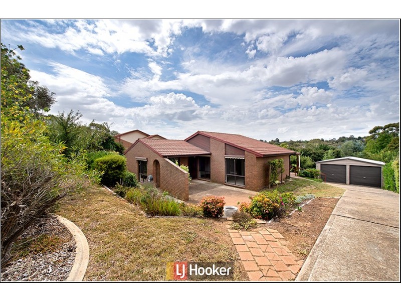 59 Carlile Street, Evatt ACT 2617