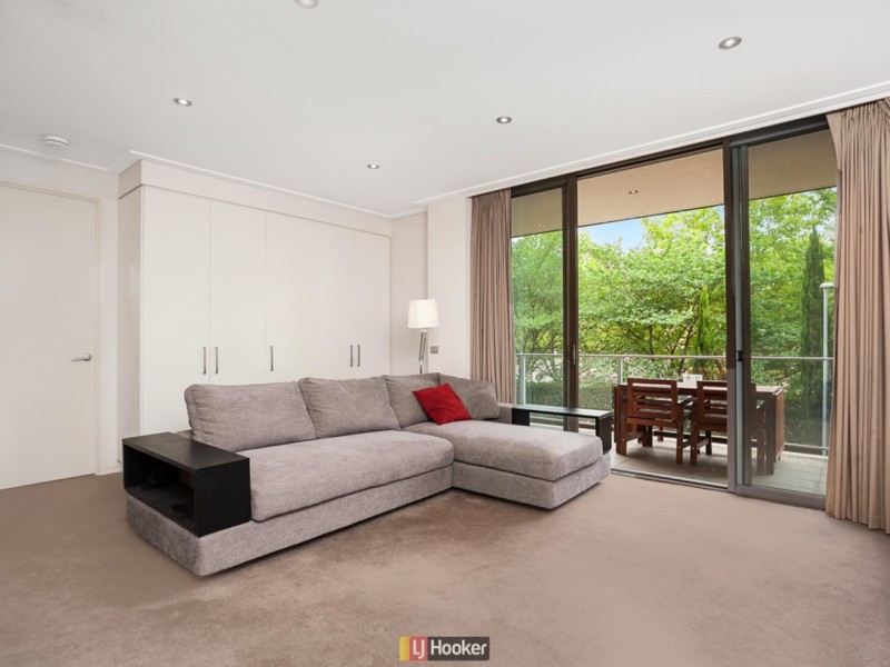 8/15 Coranderrk Street, City ACT 2601