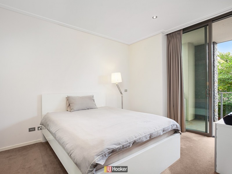 8/15 Coranderrk Street, City ACT 2601