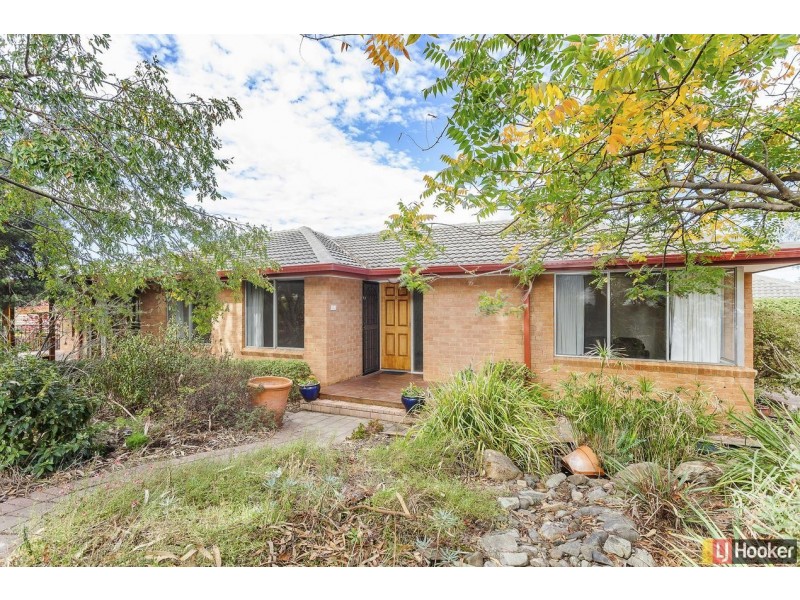 2 Le Gallienne Street, Melba NSW 2615