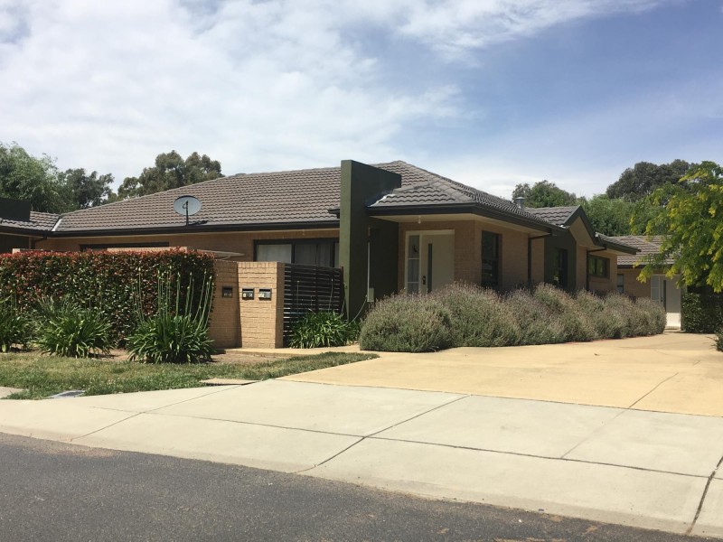 3/1 Moulder Court, Charnwood ACT 2615