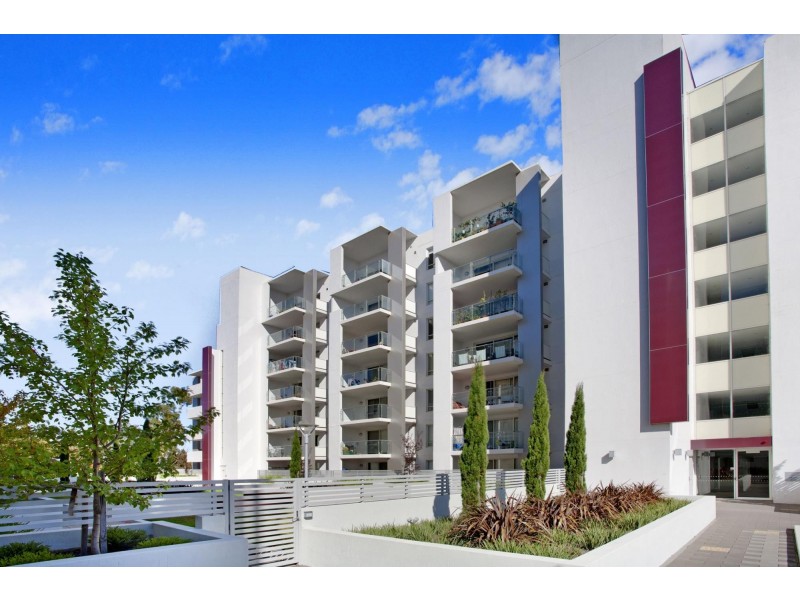 83/57 Benjimain Way, Belconnen ACT 2617