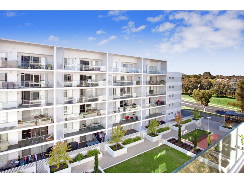 83/57 Benjimain Way, Belconnen ACT 2617