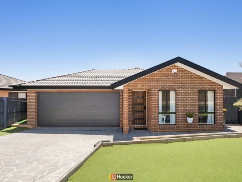 13 Victor Chang Street, Macgregor ACT 2615