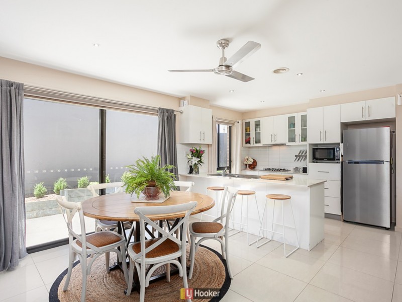 13 Victor Chang Street, Macgregor ACT 2615