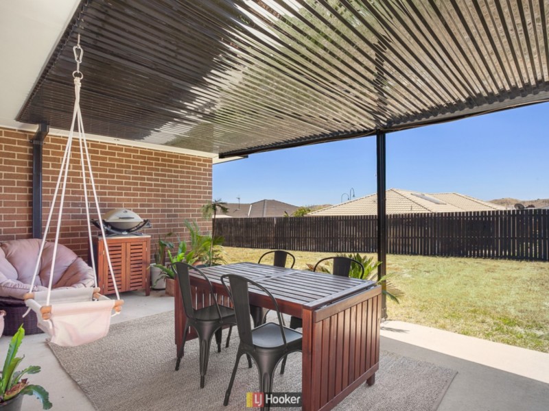 13 Victor Chang Street, Macgregor ACT 2615