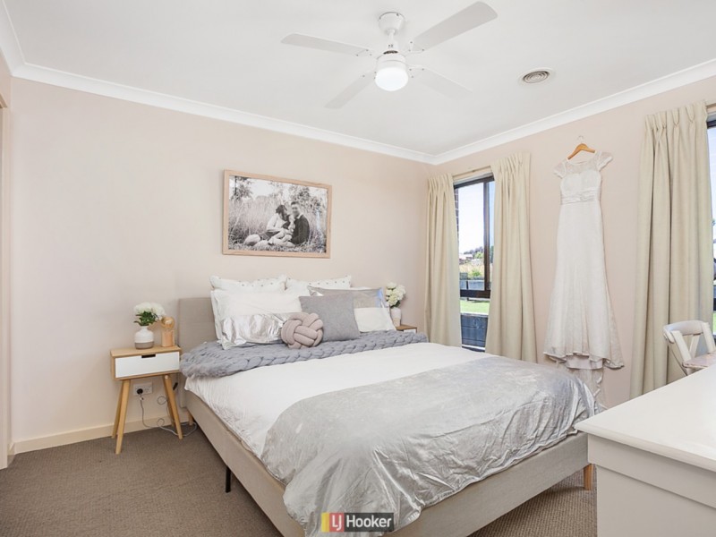 13 Victor Chang Street, Macgregor ACT 2615