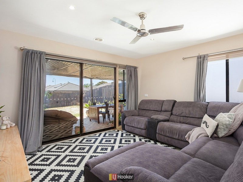 13 Victor Chang Street, Macgregor ACT 2615