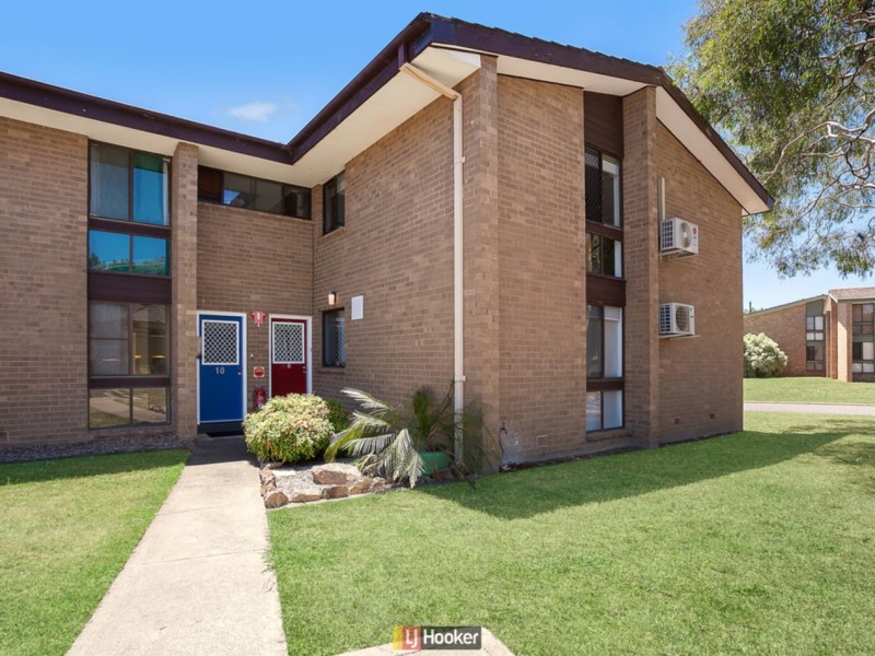 9/7 Keith Street, Scullin ACT 2614