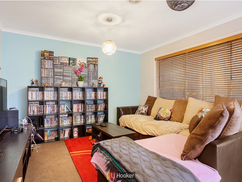 11 Sticht Place, Florey ACT 2615
