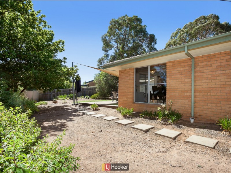 11 Sticht Place, Florey ACT 2615