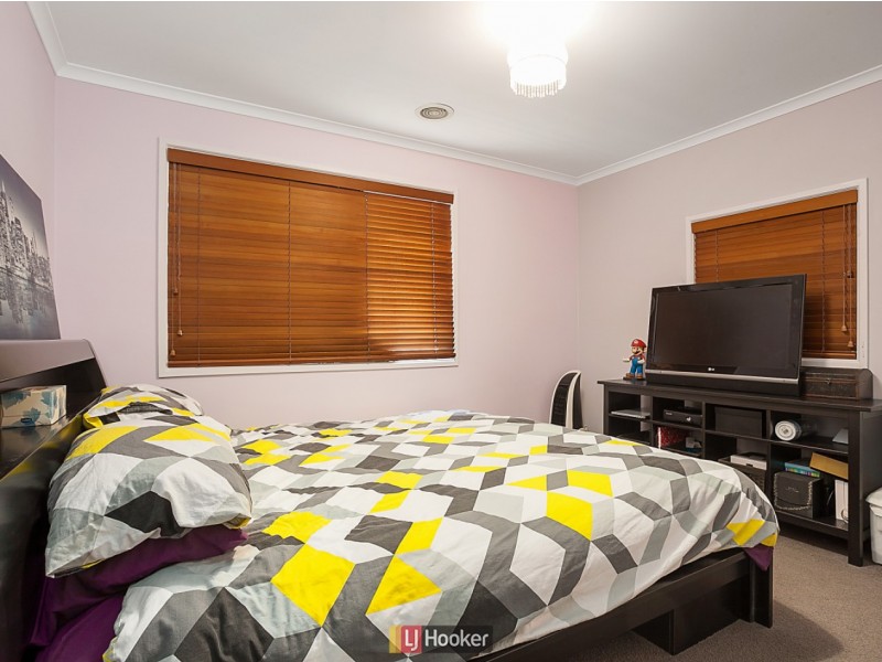 11 Sticht Place, Florey ACT 2615
