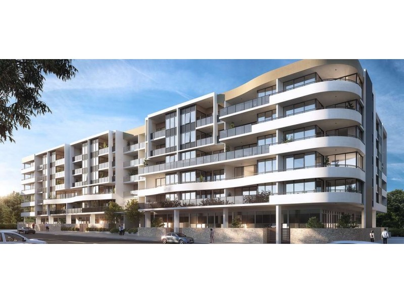 71/26 Antill Street, Dickson ACT 2602